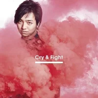Cry & Fightのジャケット