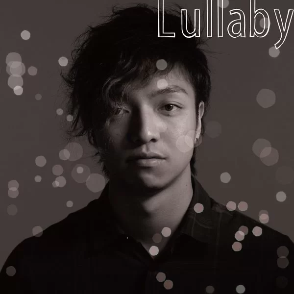 Lullabyのジャケット