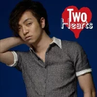 Two Heartsのジャケット