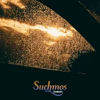 Suchmosのジャケット