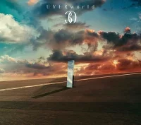30のジャケット