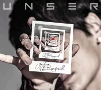 UNSERのジャケット