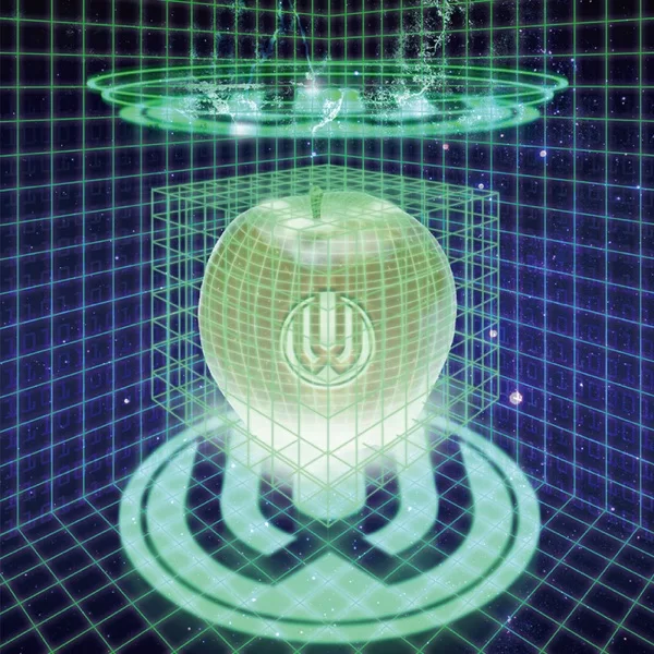 UVERworld Live at Kyocera Dome Osakaのジャケット
