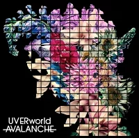 AVALANCHEのジャケット
