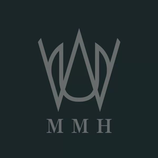 MMH (Anime ver.)のジャケット