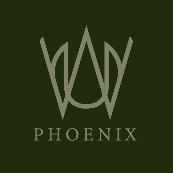 PHOENIX (Movie Ver.)のジャケット