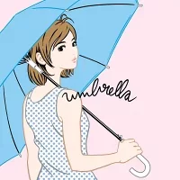 umbrella / Dropoutのジャケット