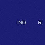 INORIのジャケット