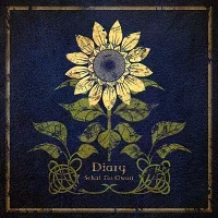 Diaryのジャケット
