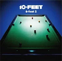6-featのジャケット