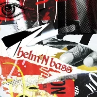 helm’N bassのジャケット