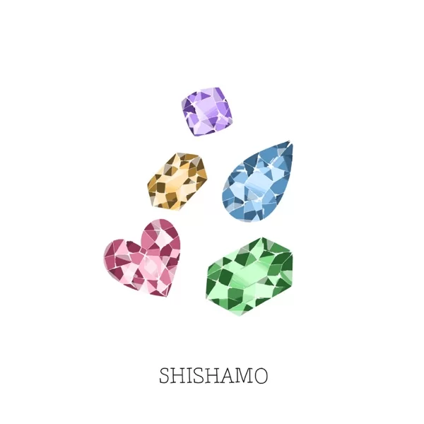 きらきらのジャケット