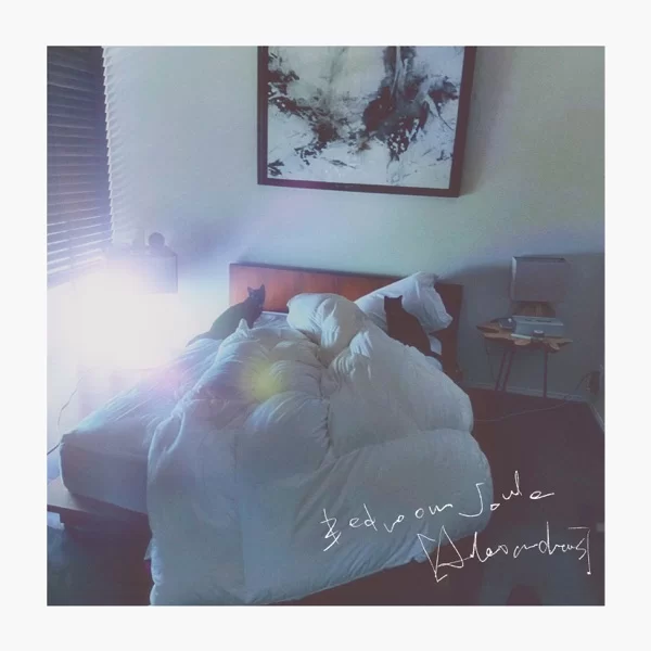 Bedroom Jouleのジャケット