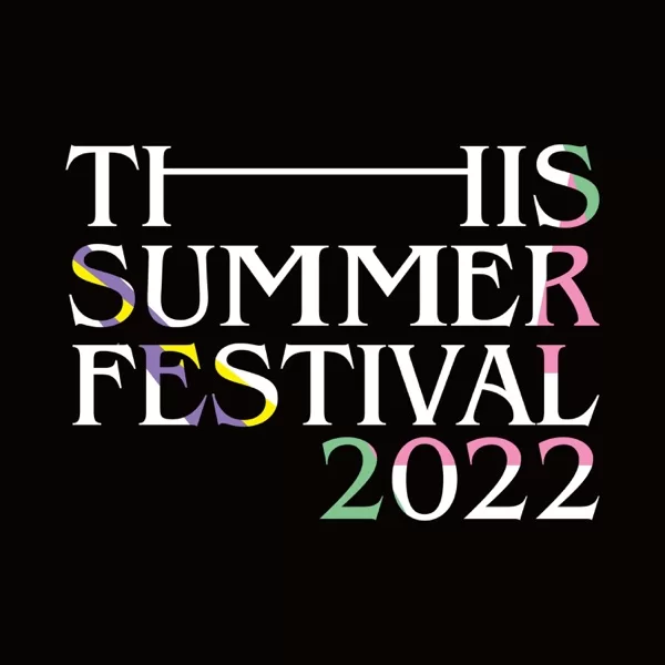 THIS SUMMER FESTIVAL 2022 (Live at 東京国際フォーラム ホールA 2022.4.28)のジャケット