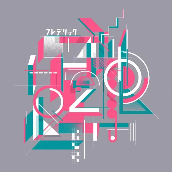 スキライズムのジャケット