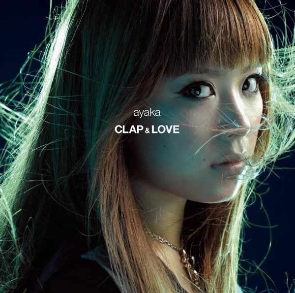 CLAP&LOVE / Whyのジャケット