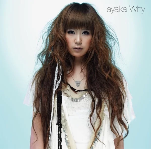 Whyのジャケット
