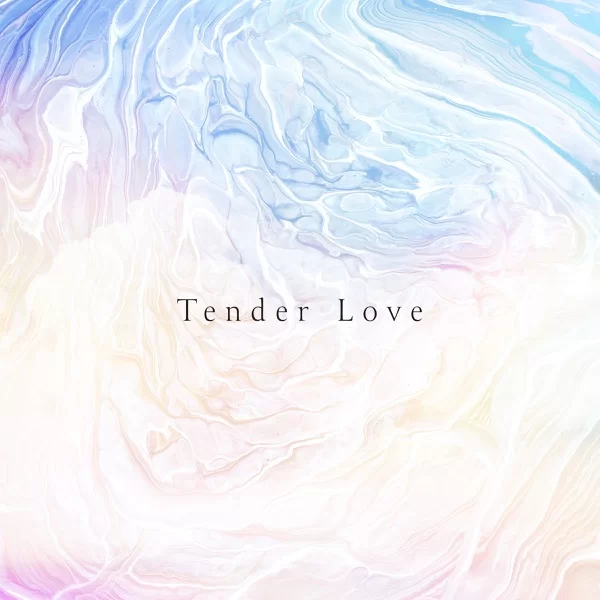 Tender Loveのジャケット