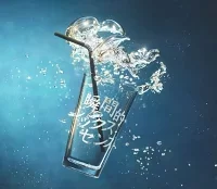 瞬間的シックスセンスのジャケット