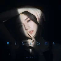 visionsのジャケット