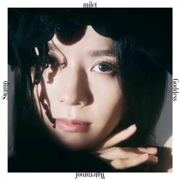 Goddess / Waterproof / Swampのジャケット