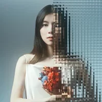 miletのジャケット