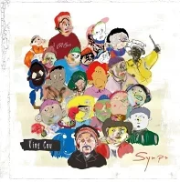 Sympaのジャケット