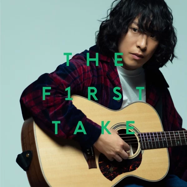 マーブル - From THE FIRST TAKEのジャケット