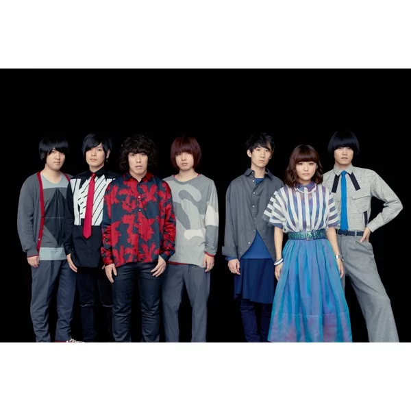 talking / ナナヒツジ (Anime Size edition)のジャケット