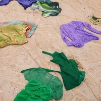 サマータイムシンデレラのジャケット