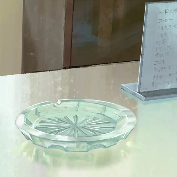 ずっと真夜中でいいのに。のジャケット