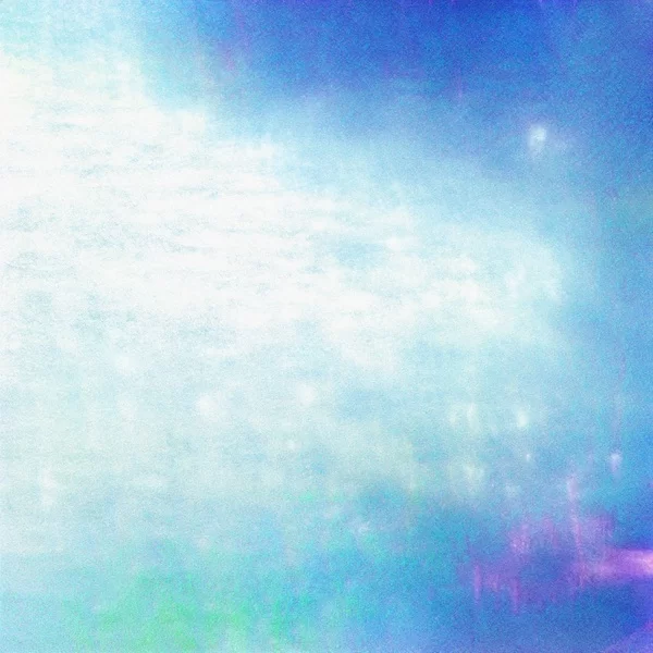 BLUE SOULSのジャケット