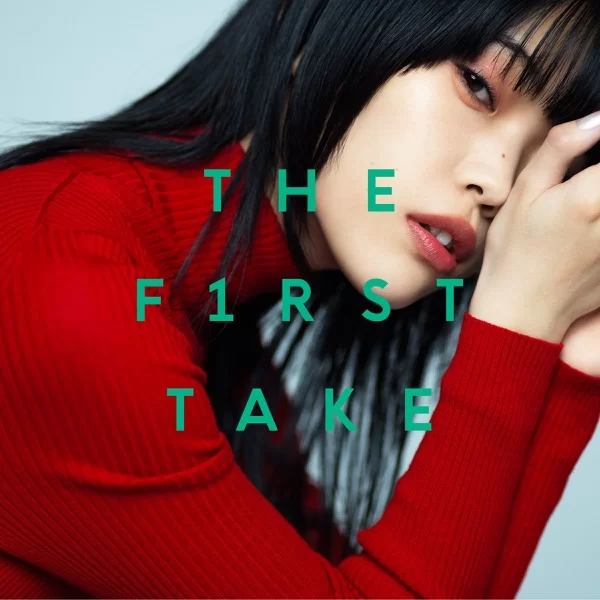 金木犀 - From THE FIRST TAKEのジャケット