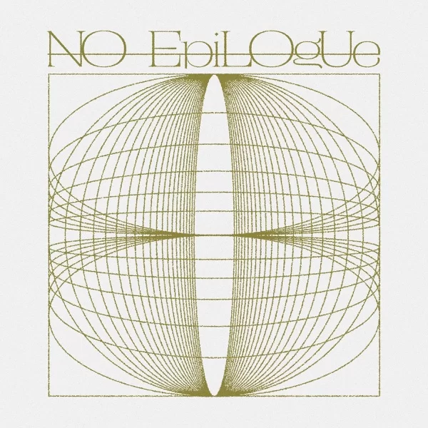 No Epilogueのジャケット