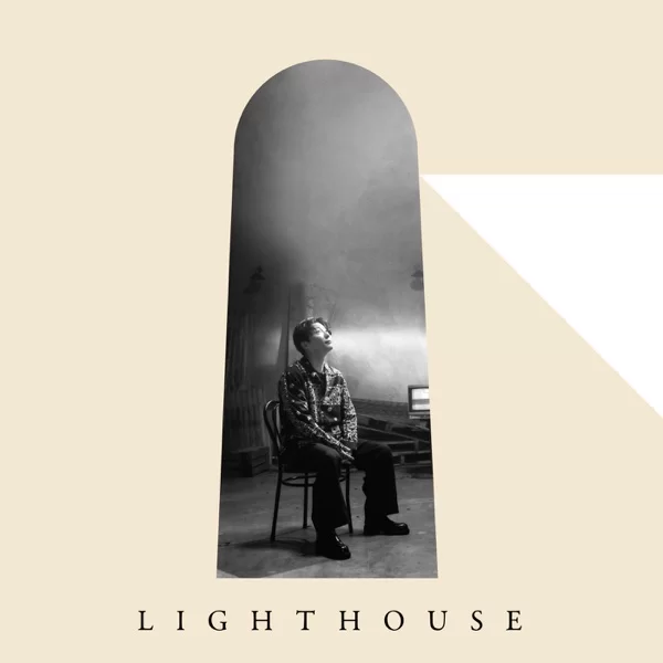 LIGHTHOUSEのジャケット