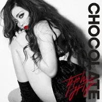 CHOCOLATEのジャケット