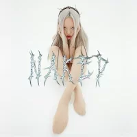 Nakedのジャケット