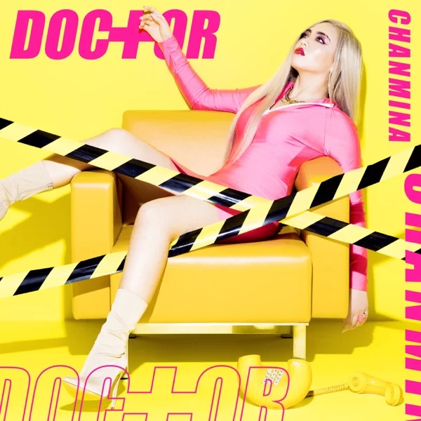 Doctorのジャケット