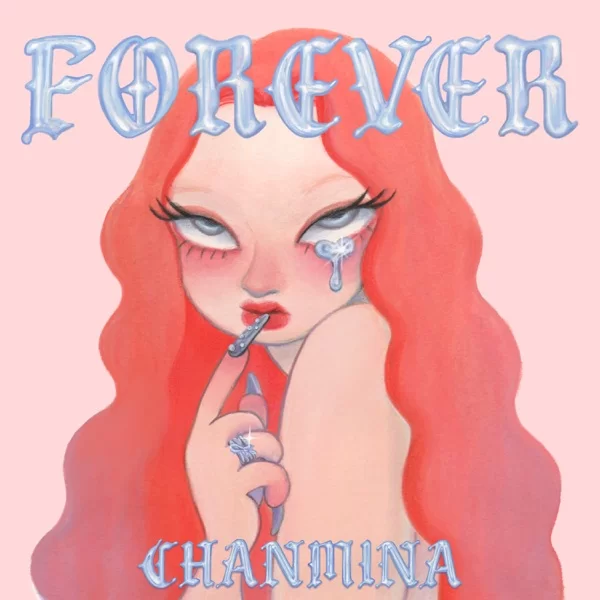 FOREVERのジャケット