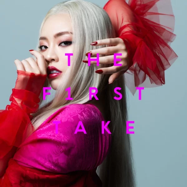 ハレンチ - From THE FIRST TAKEのジャケット