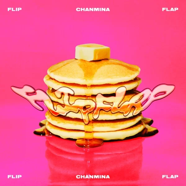 FLIP FLAPのジャケット