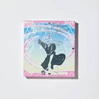 Watch me!のジャケット