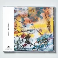 Caseのジャケット