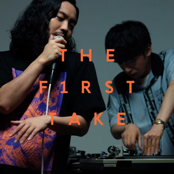 生業 - From THE FIRST TAKEのジャケット